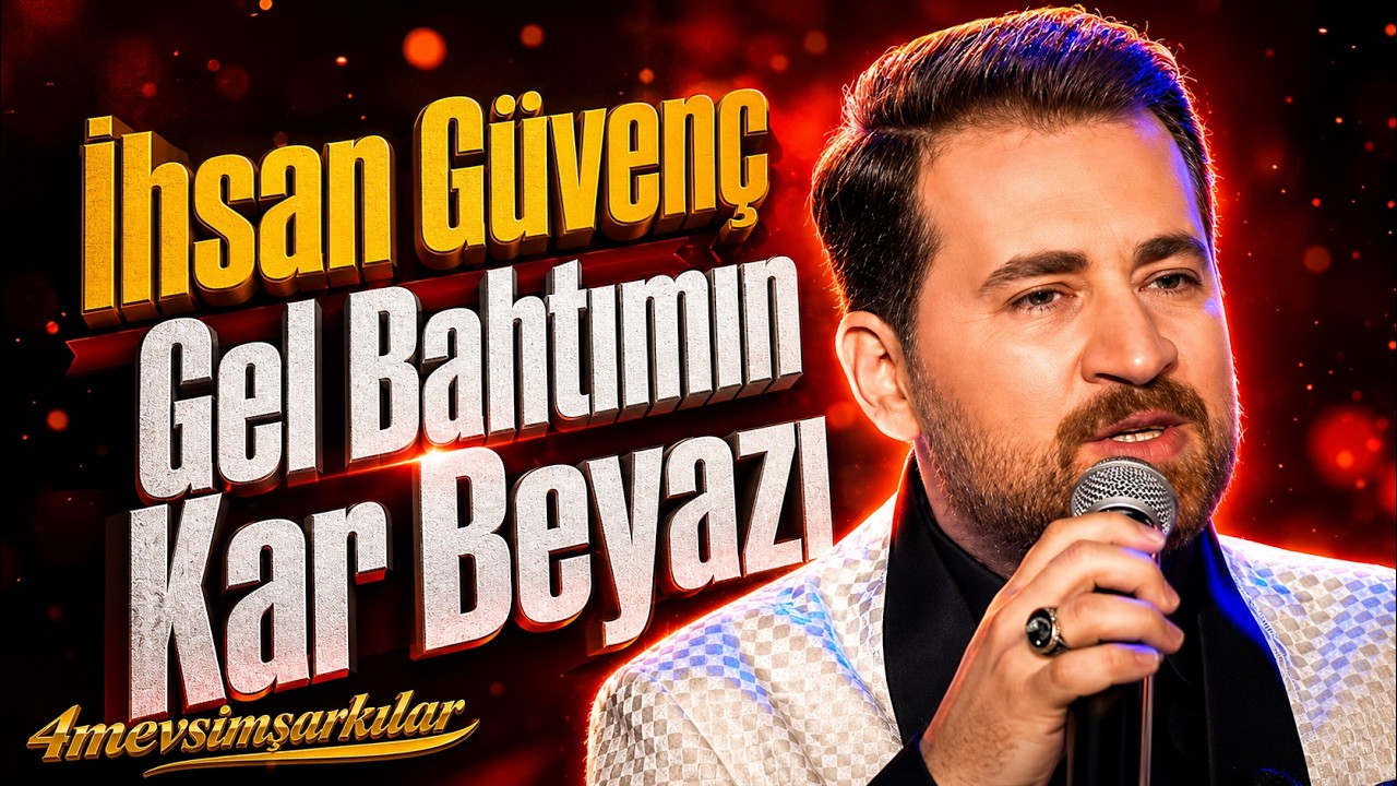 İhsan Güvenç 