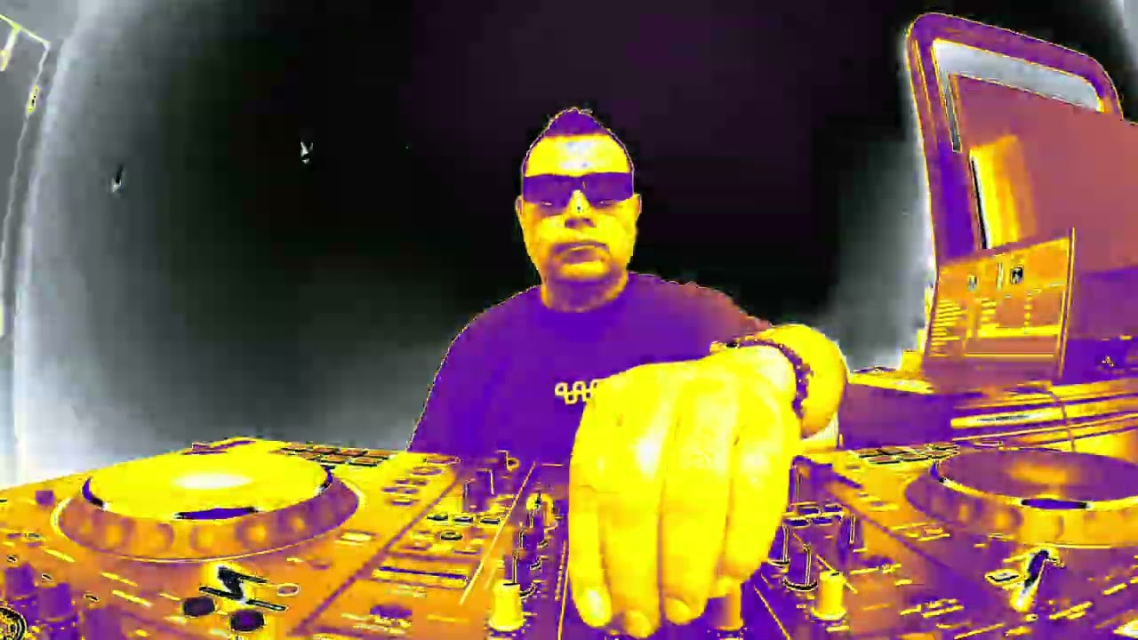 HOUSE TROPICAL 🌴 EDM BY DJ EUPHORA.