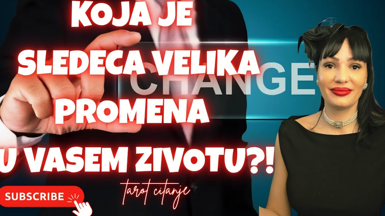 SHVATICETE OVO I OSTACETE SOKIRANI!!!💯💯💯💯💯 Bezvremeno tarot citanje