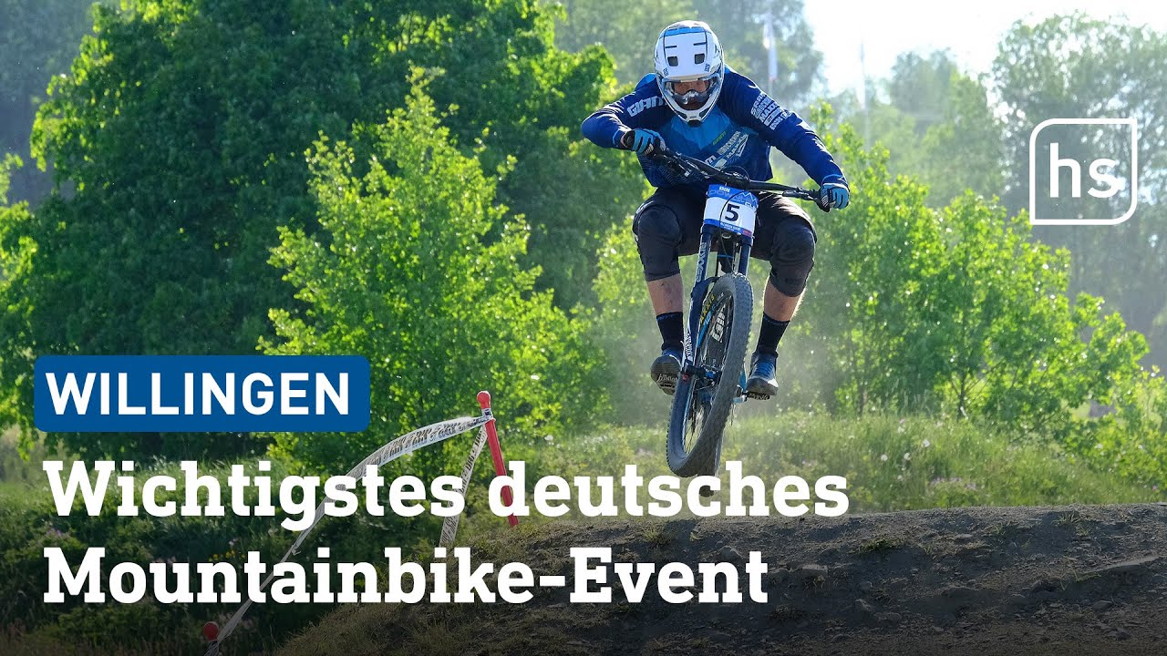 Downhill Cup Willingen: 40.000 Zuschauer erwartet | hessenschau