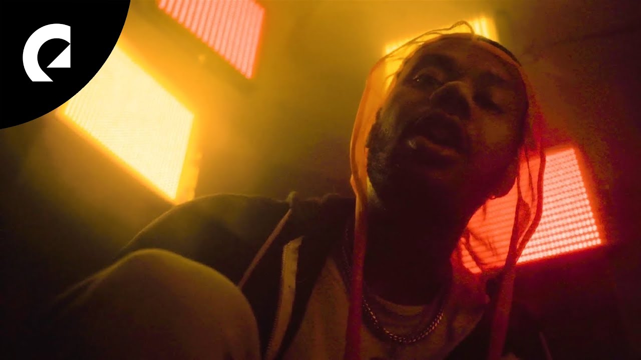Xavy Rusan - Forex (Official Video)