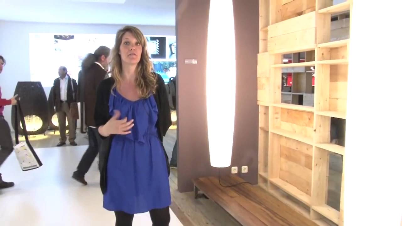 Bover Contemporary Lighting at Euroluce 2013   Lightology