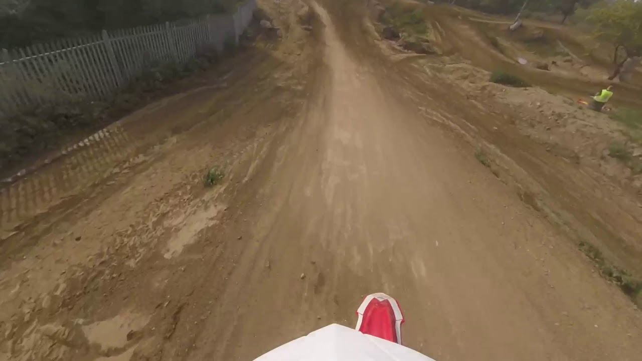 The Milk Run MX 24/09/17
