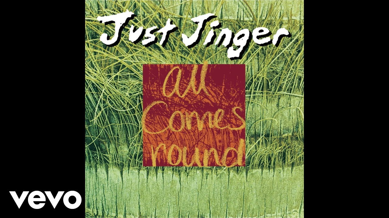 Just Jinger - Father And Farther (Official Audio)