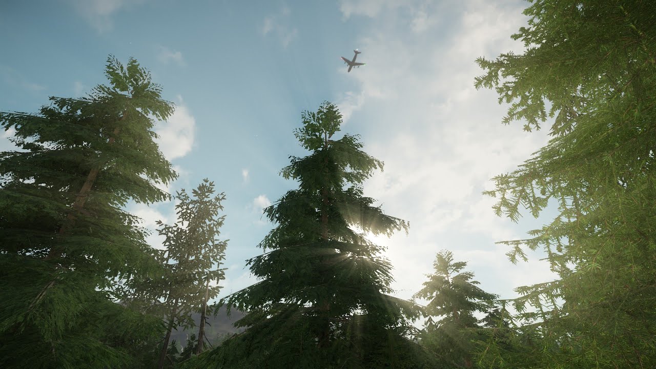 Miscreated en español. No me toques el paquete