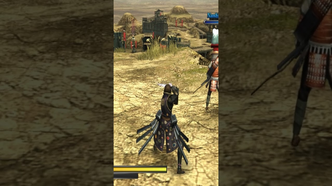 Знаете ли вы об этих скрытых подробностях из Sengoku Basara 3 Samurai Heroes?