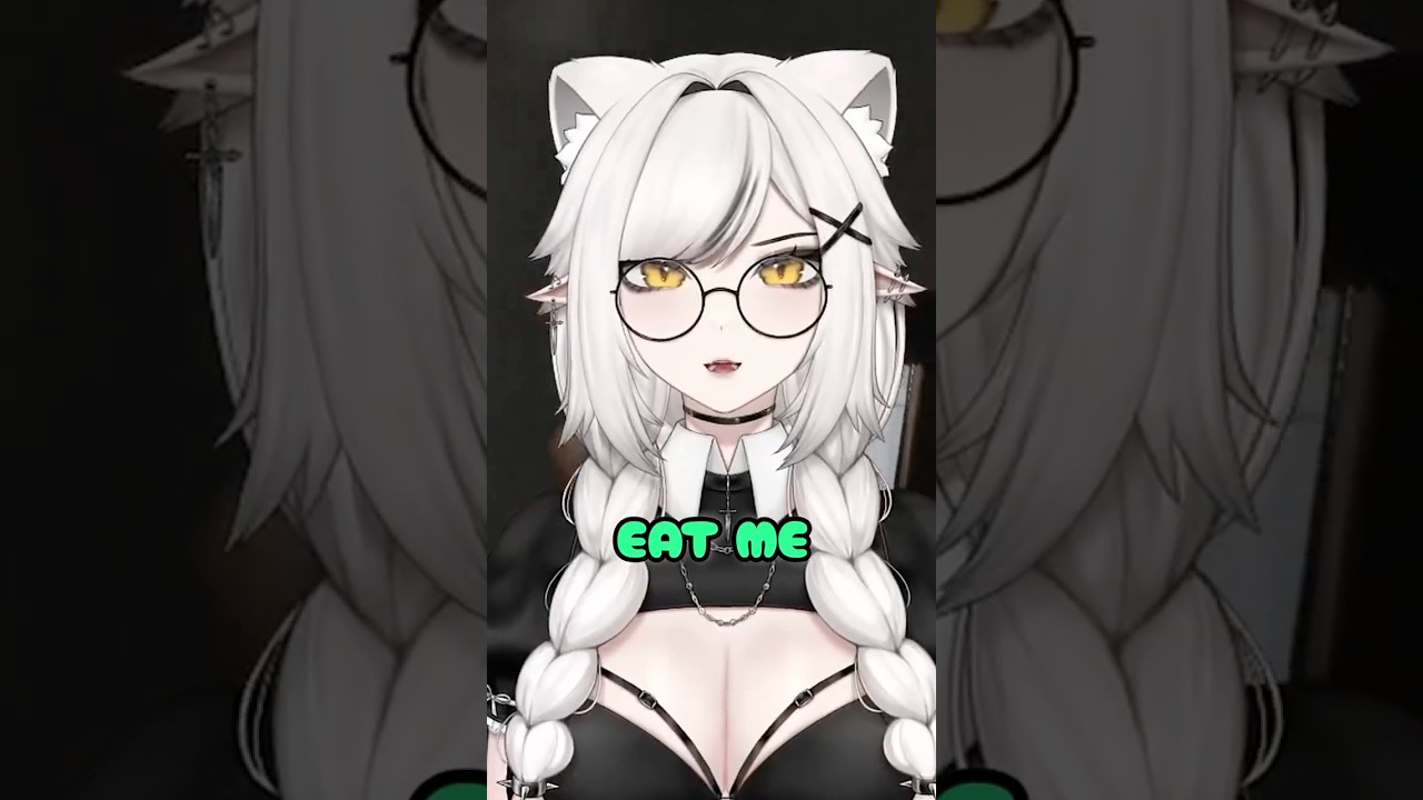 Ciri Proving She Can't Read