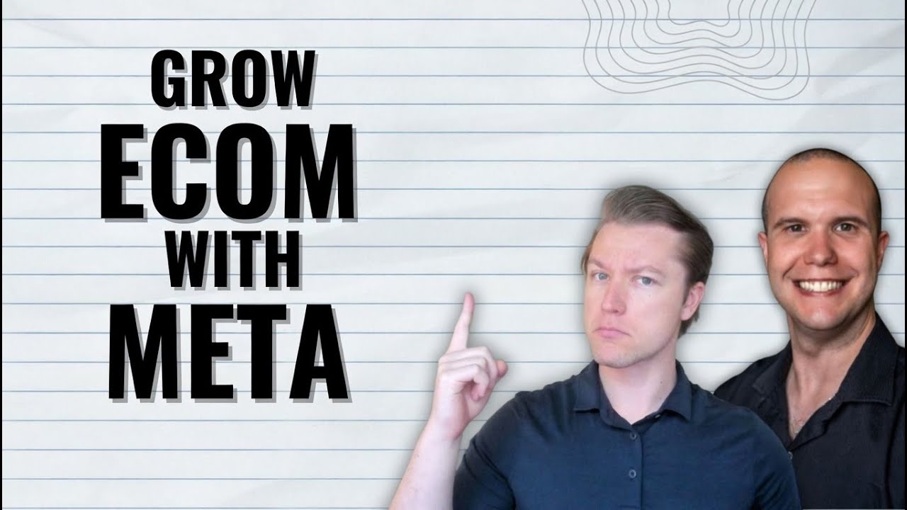 Grow Your Ecom Business: Simple Meta Ad Setup Tips