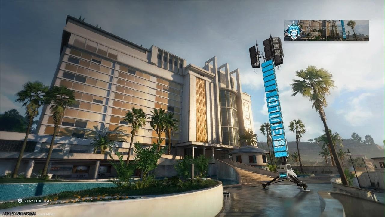 1st Avalon dub