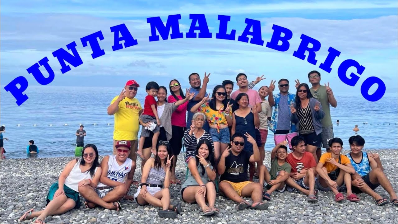 SUMMER OUTING AT PUNTA MALABRIGO BEACH RESORT | Team BASIC Vlogs