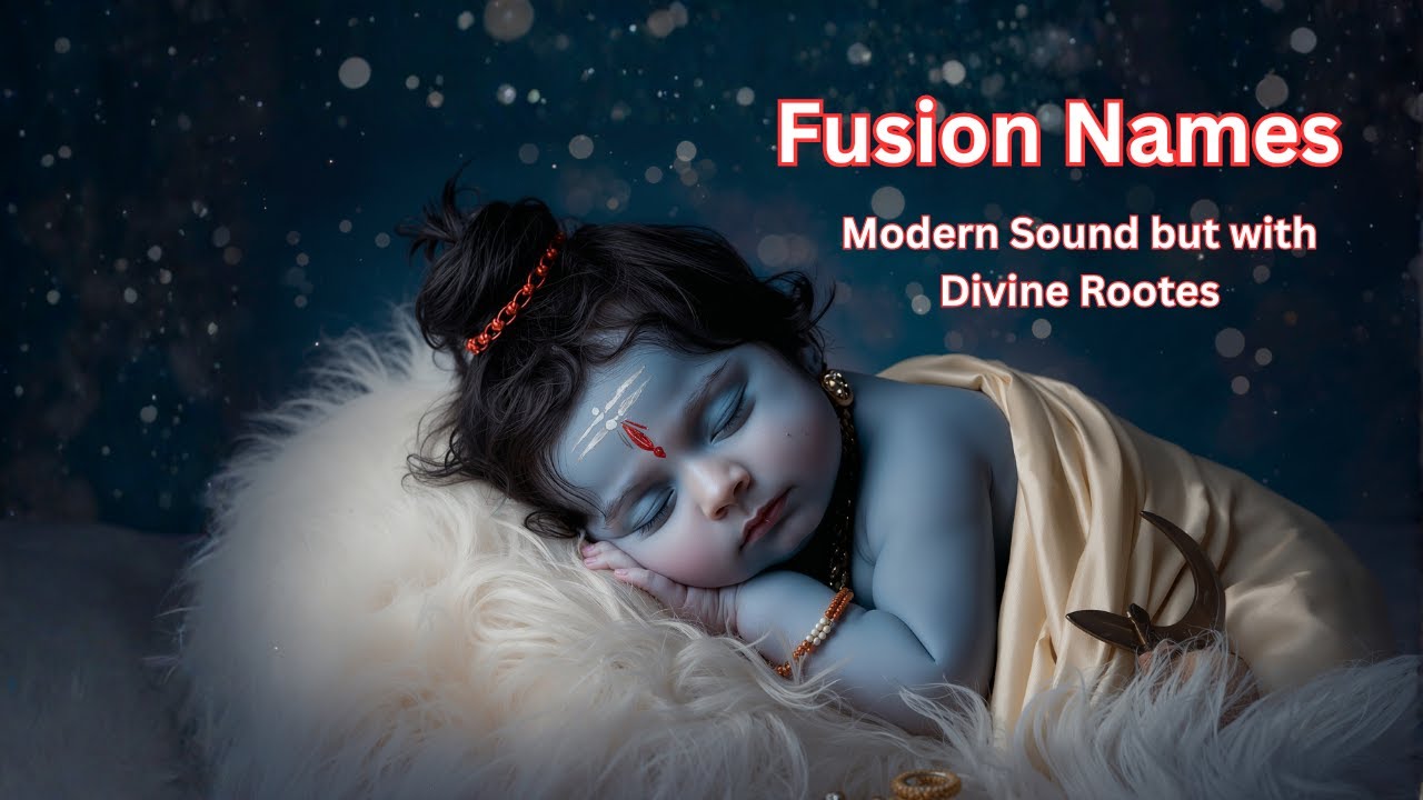 Modern Shiva–Inspired Baby Boy Names | Shiv Se Prerit Aadhunik Ladkon Ke Naam | ASA Hindu Wisdom