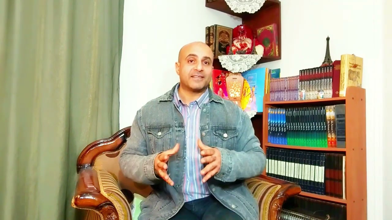 اصوات من الجنة الشيخ محمد رفعت الحلقة 26 