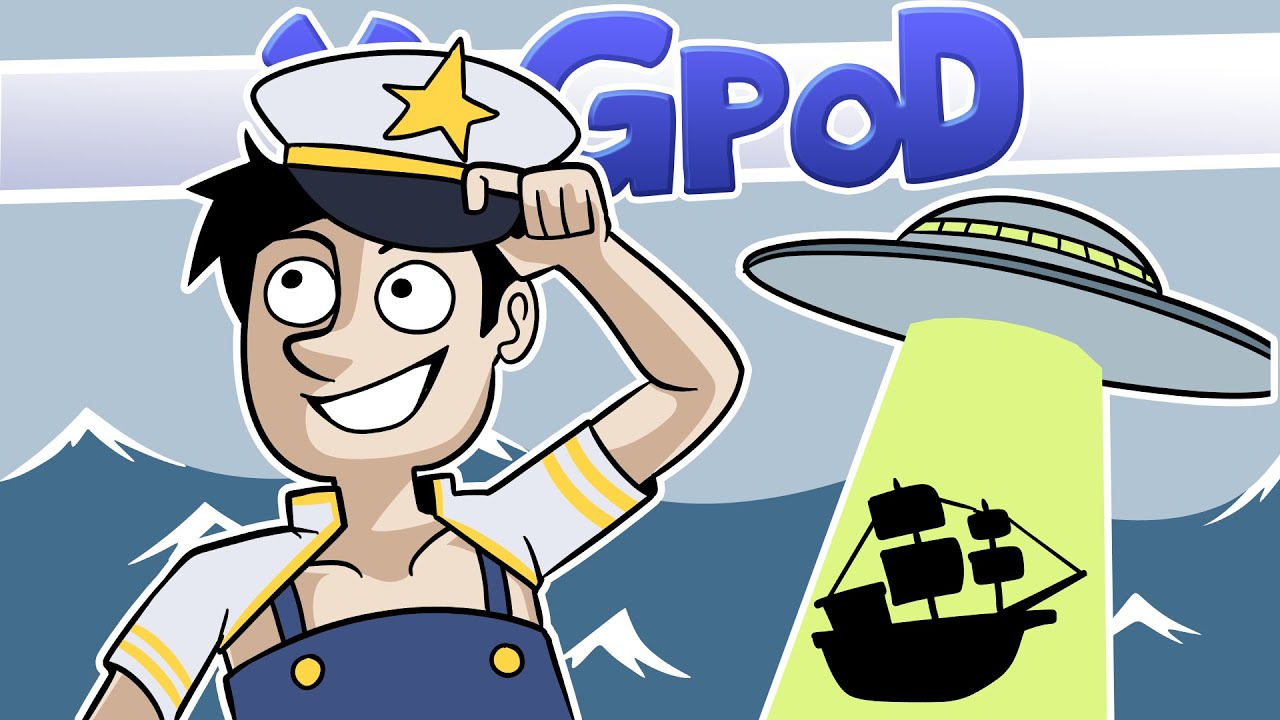 YoGPoD 39 - Borange
