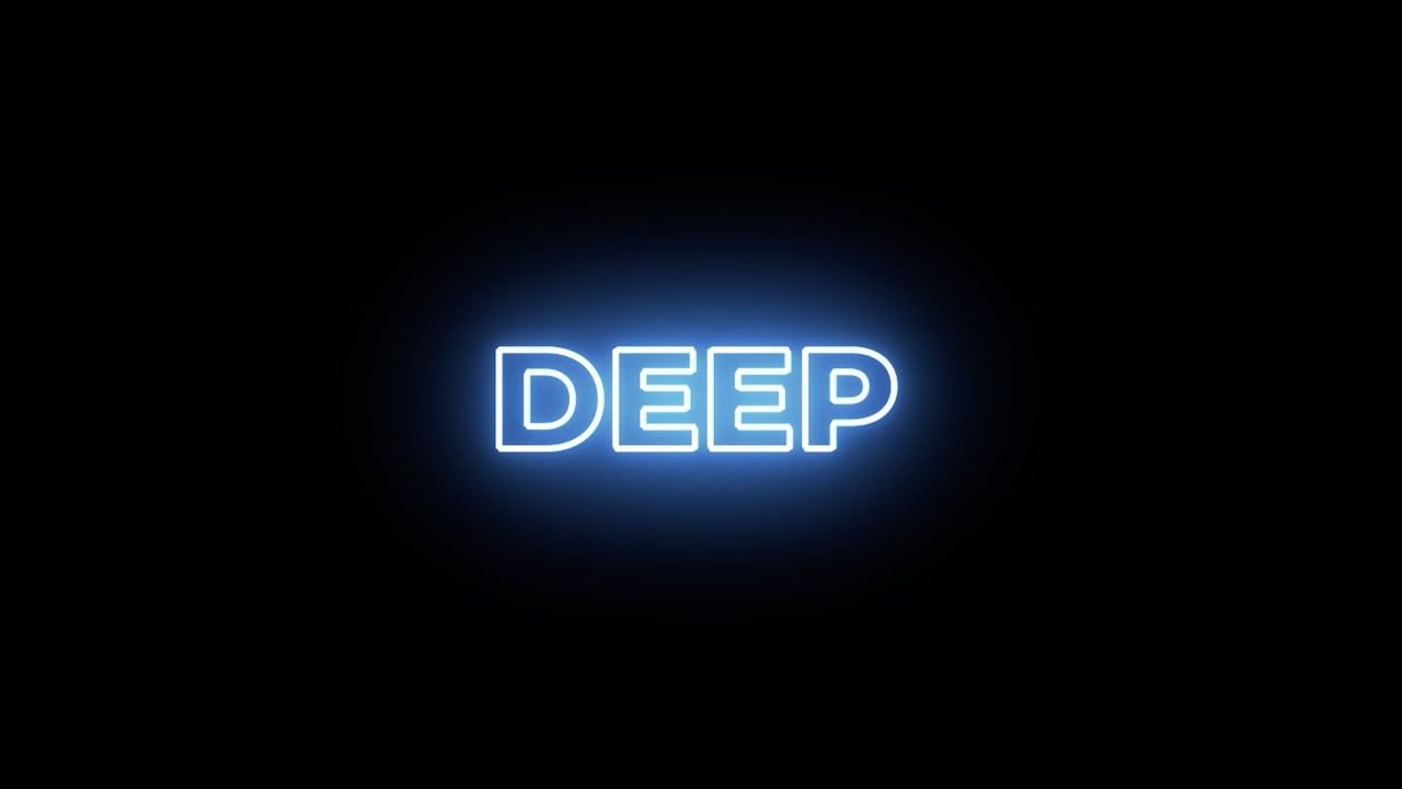 Elevating Sounds x AJ Gravity - Deep (Lyrics)