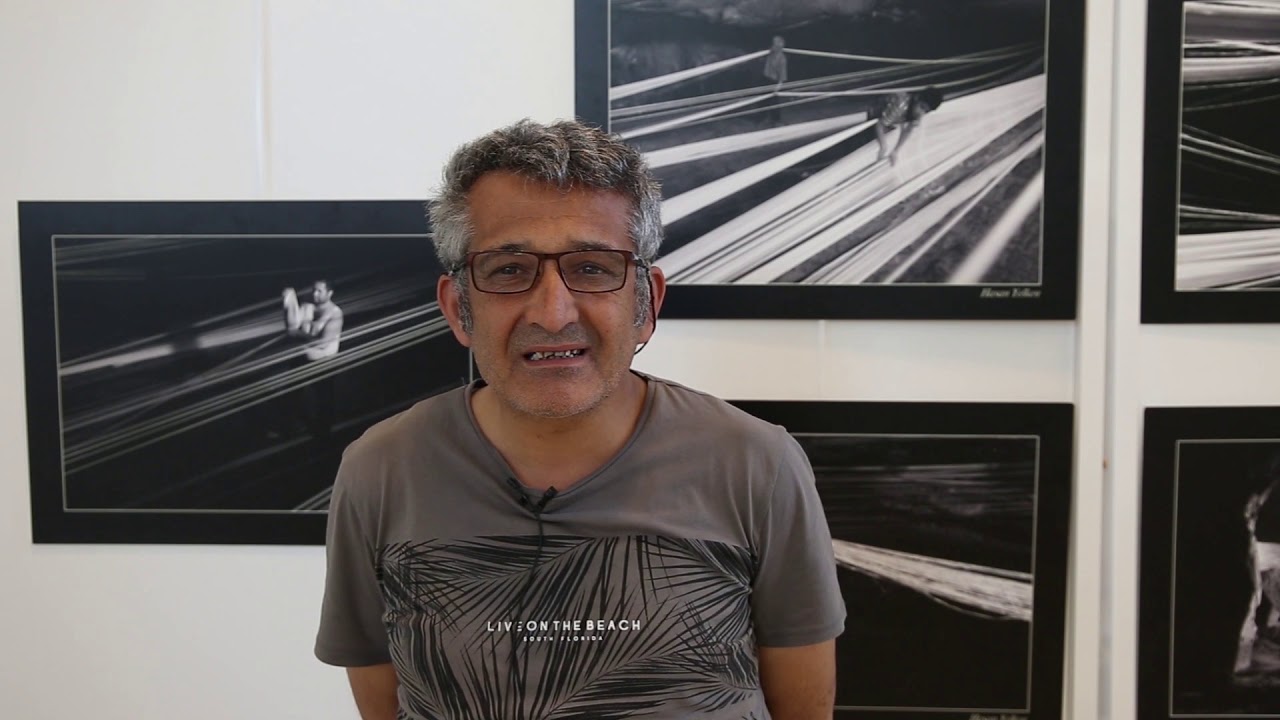 Hasan Yelken