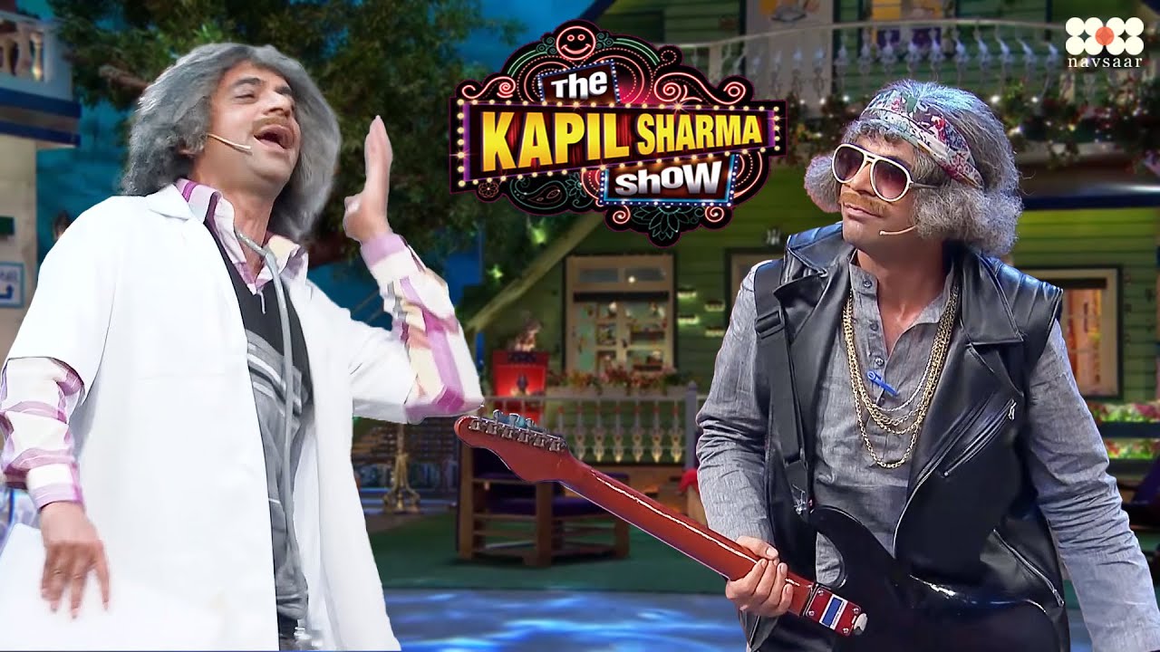 Dr Gulati Ka Dhamaka | The Kapil Sharma Show | Best Of Sunil Grover | Comedy Show | Funny | #2026