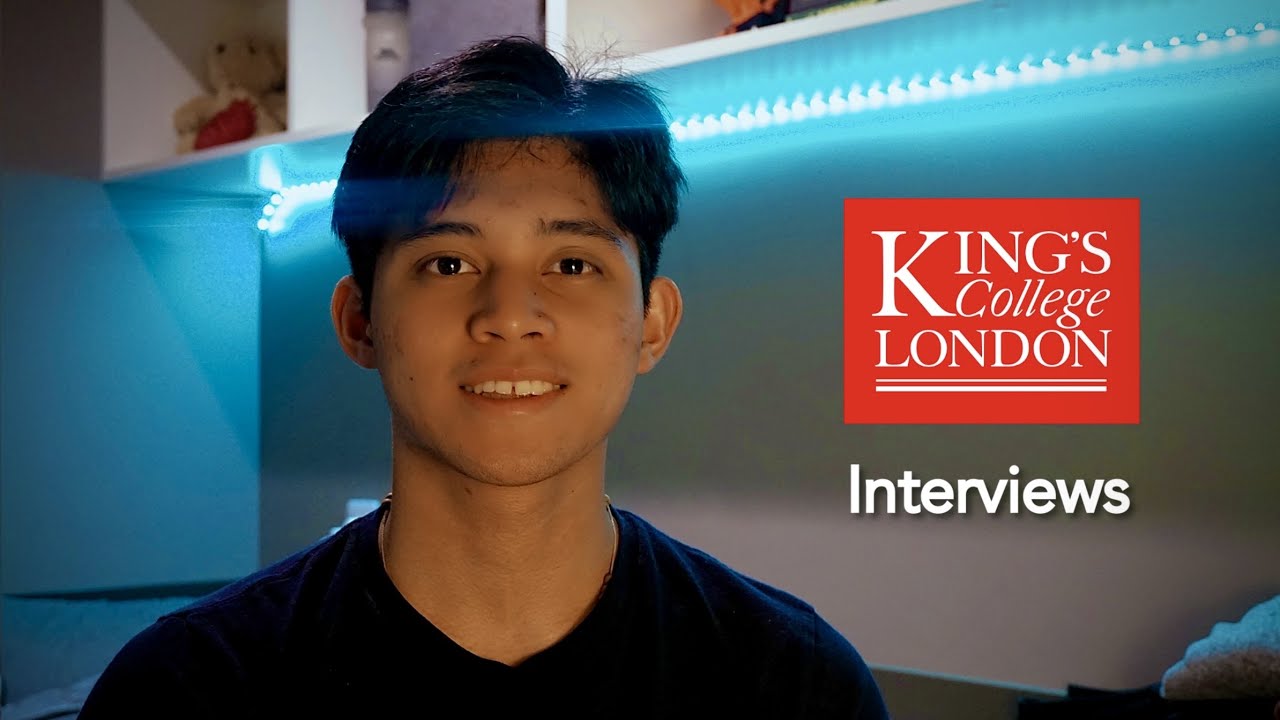 KCL Medicine Interview (2024) (Tips, Resources)