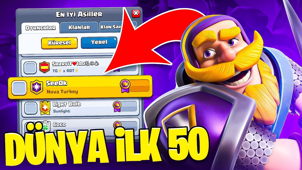Yeni Düşman Edindim!
