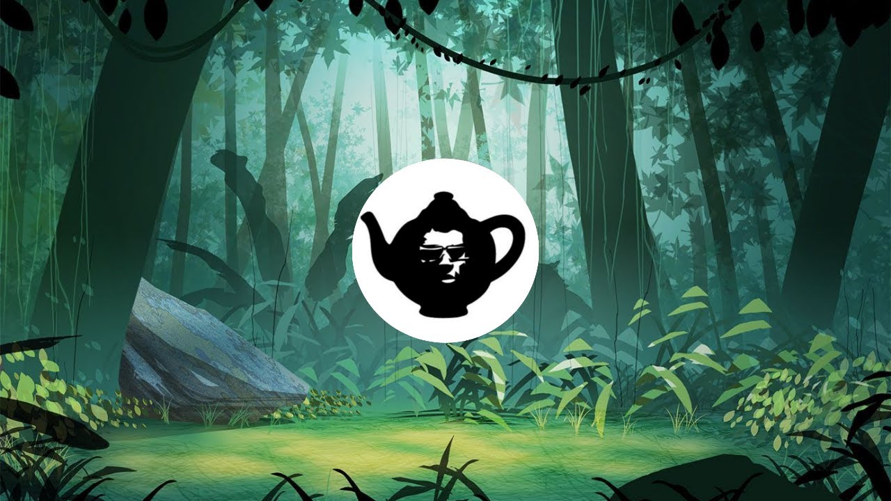 #9 Yes Please - Jungle Cakes Special (#jungle #drumandbass) Part 1