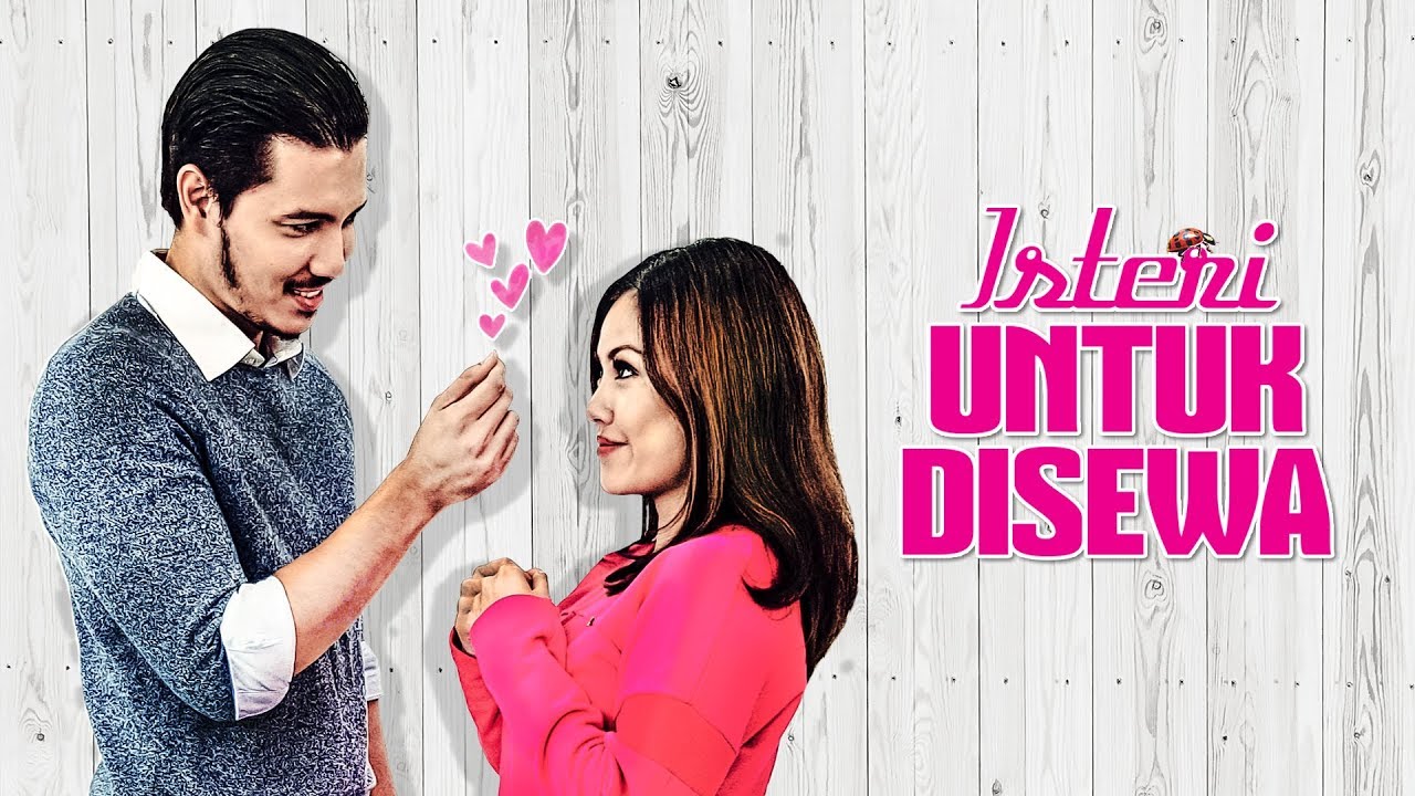 OFFICIAL TRAILER - Isteri Untuk Disewa