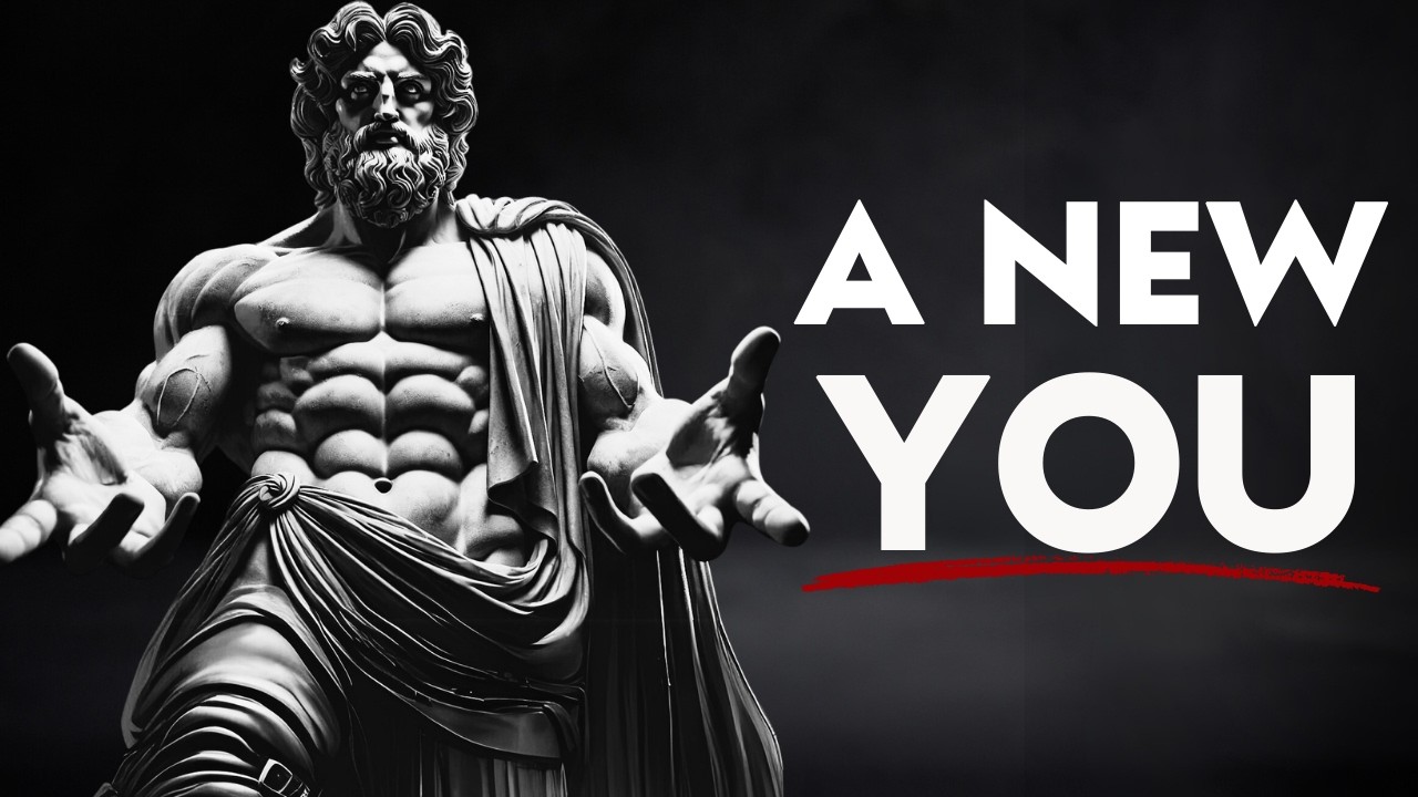 12 Stoic Principles For Immediate Life Transformation