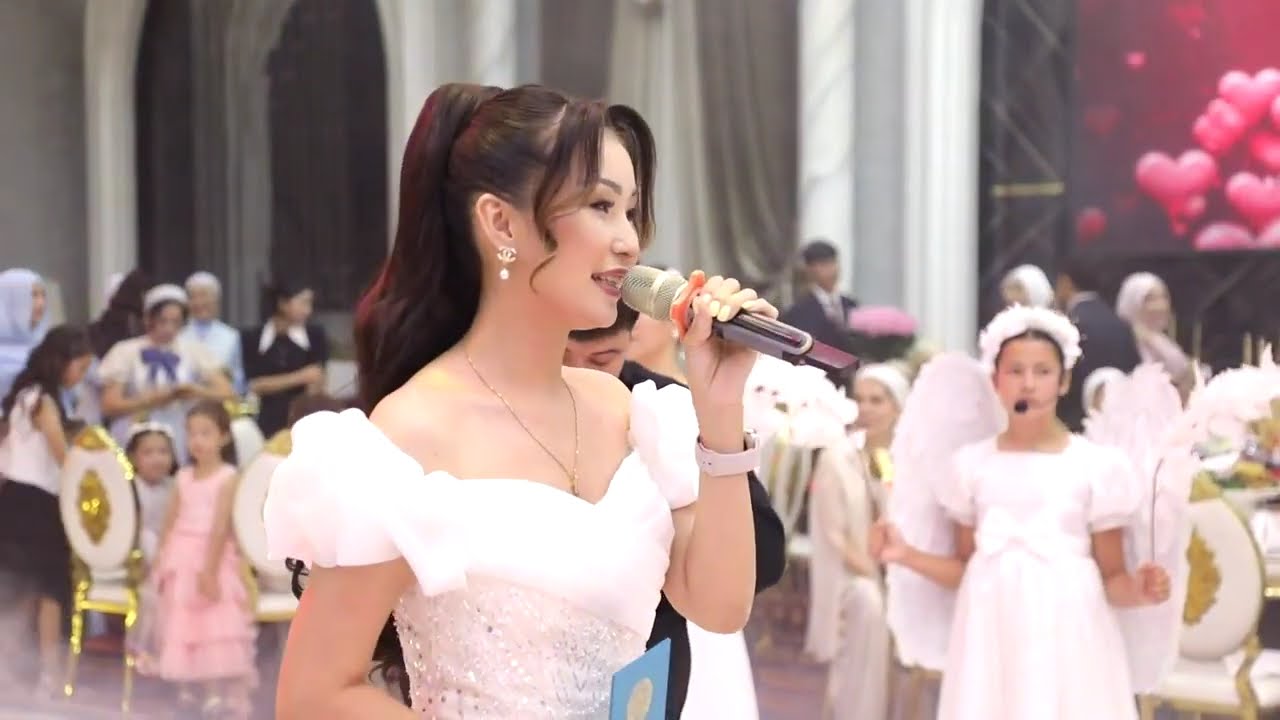 Орынбасар & Әсел Grand Aktau Hall  (Wedding day) 20.08.2025 #redstudio #aktau 