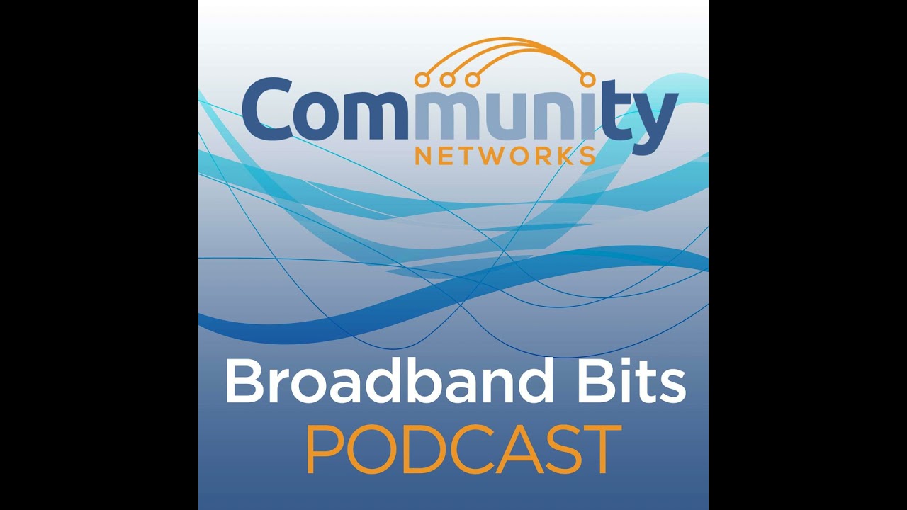 Demand Driven by the People in Kitsap County, Washington - Episode 557 of the Community Broadband...