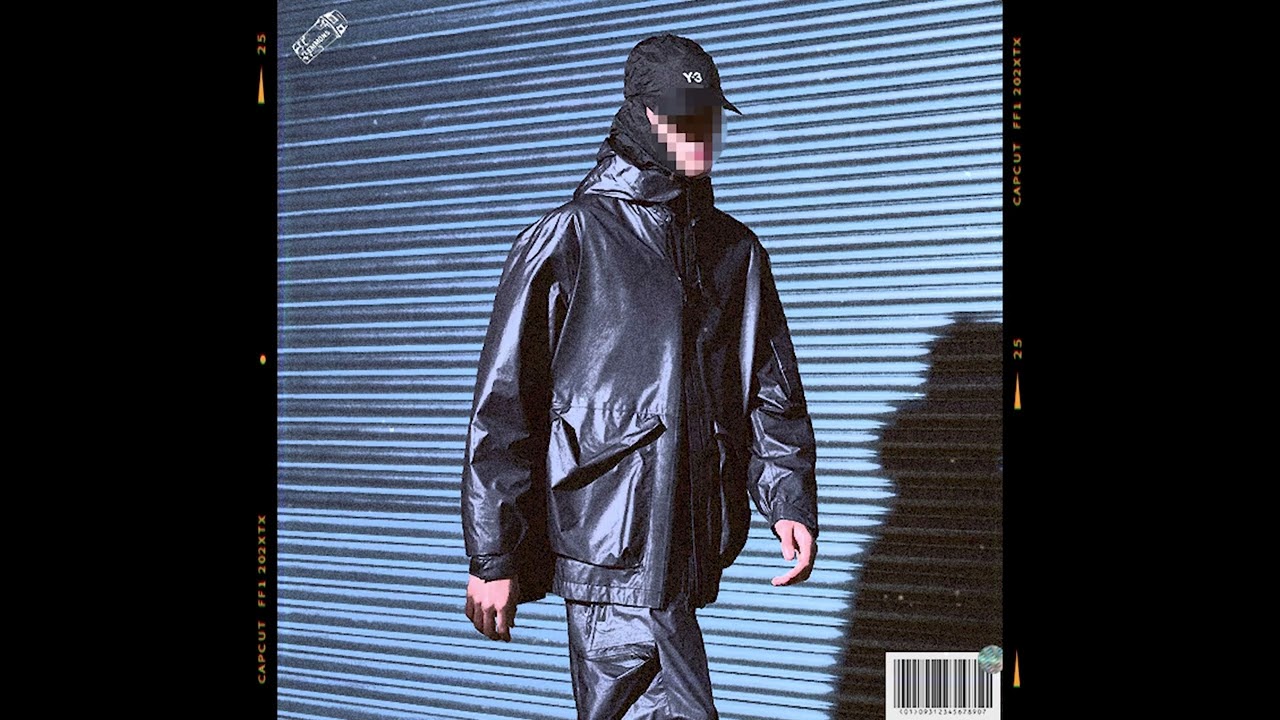 JONNY5 Type Beat 