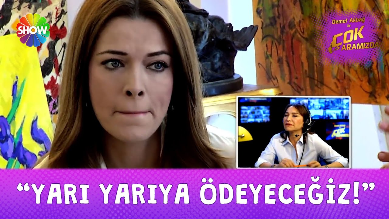 Beg&uuml;m K&uuml;t&uuml;k'e antika vazo kırma şoku!
