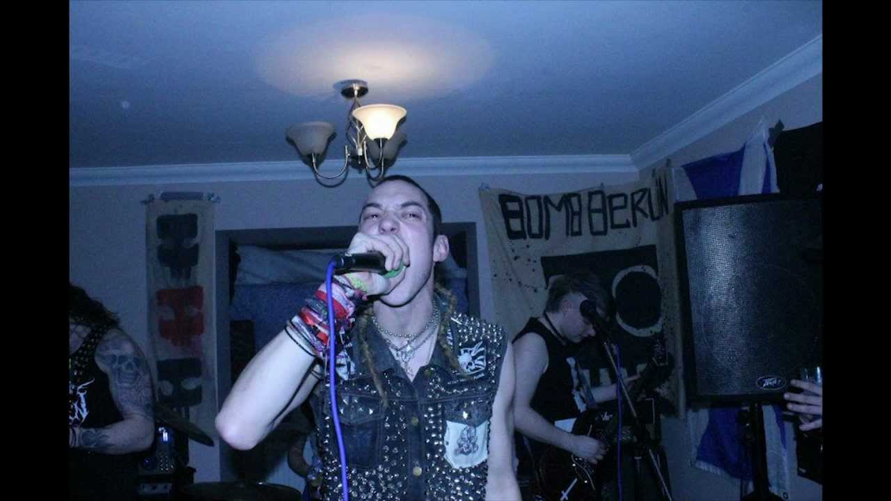 Fifteen Dead - Fvck Trve Cvlt