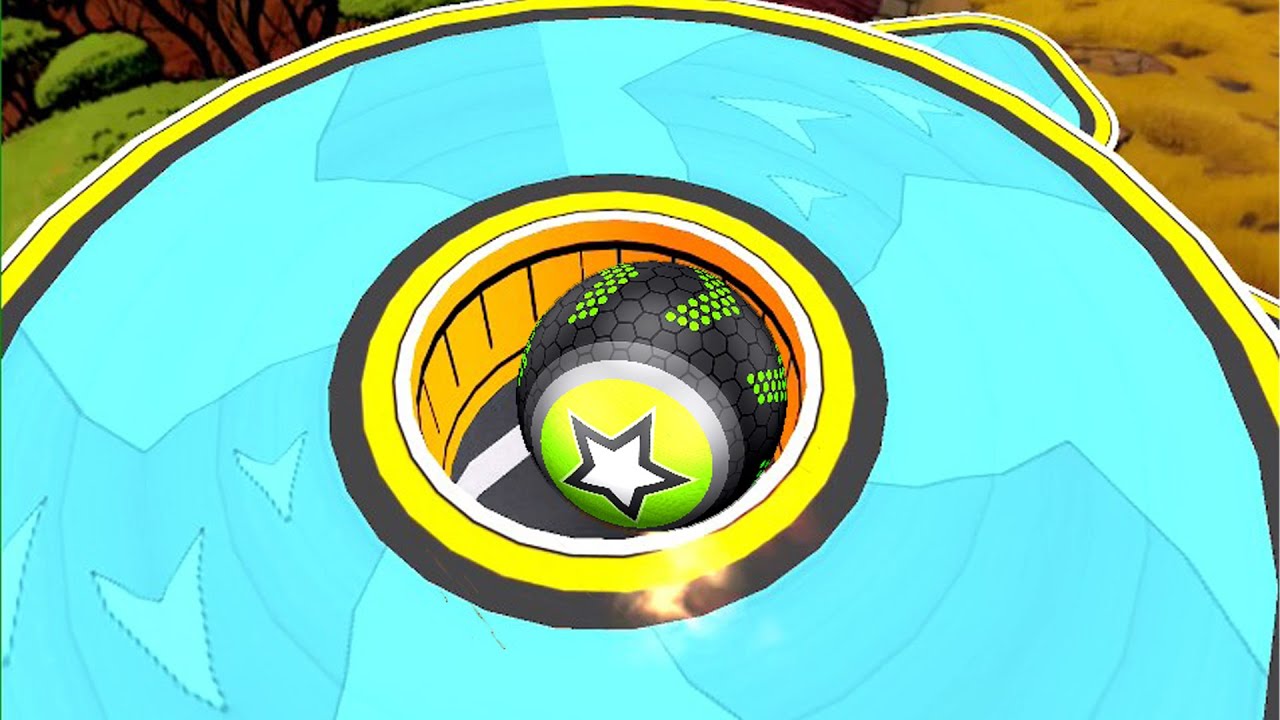 Going Balls - SpeedRun Gameplay ( Levels 12175 - 12177 )