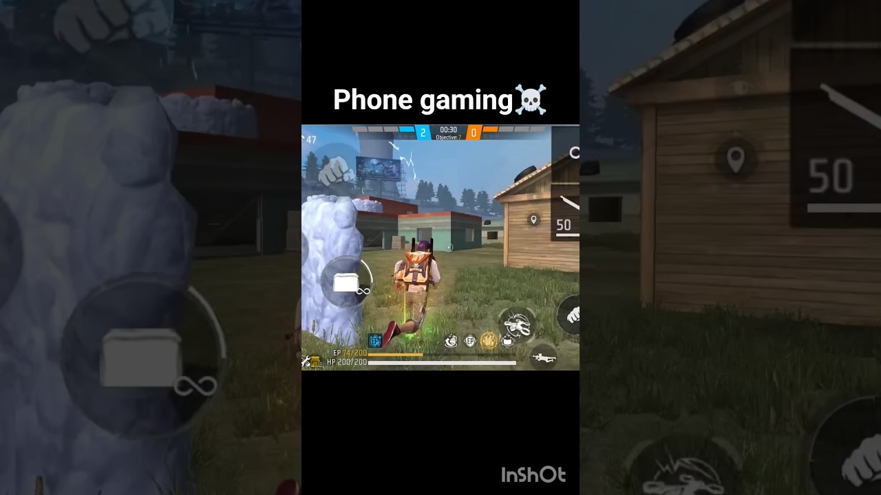 #phonegaming