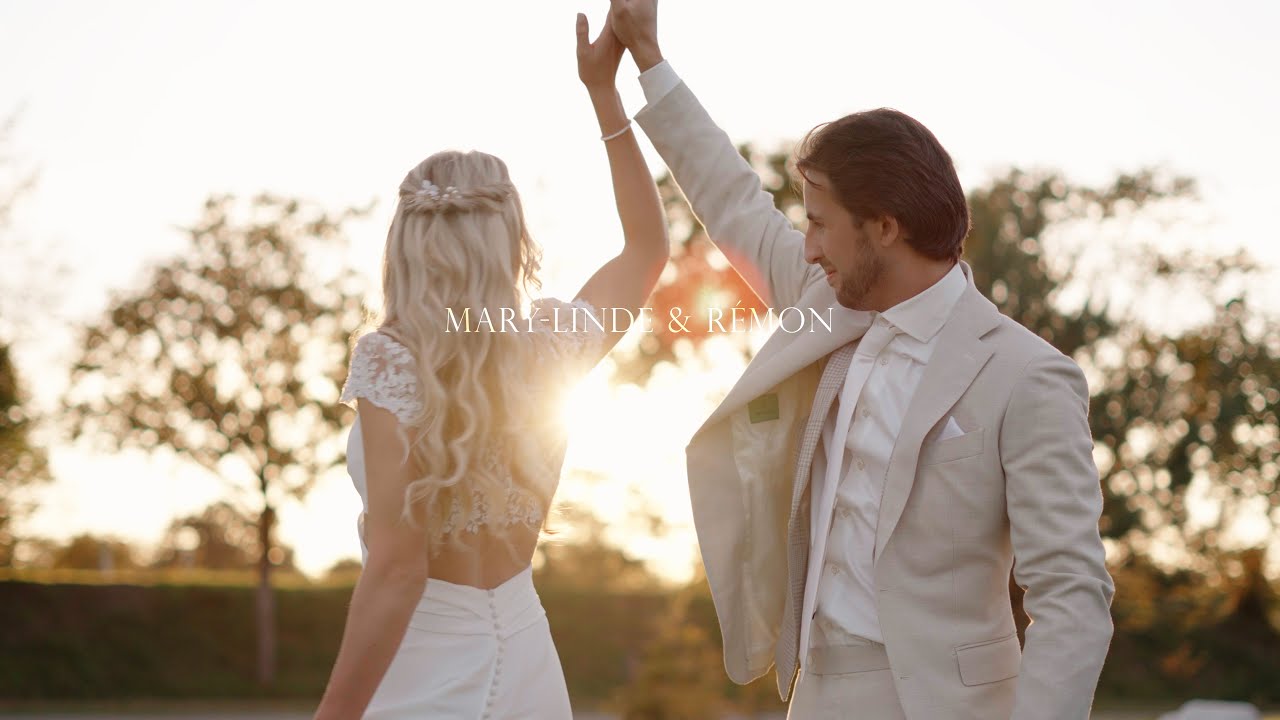Mary Linde & Rémon | Preview