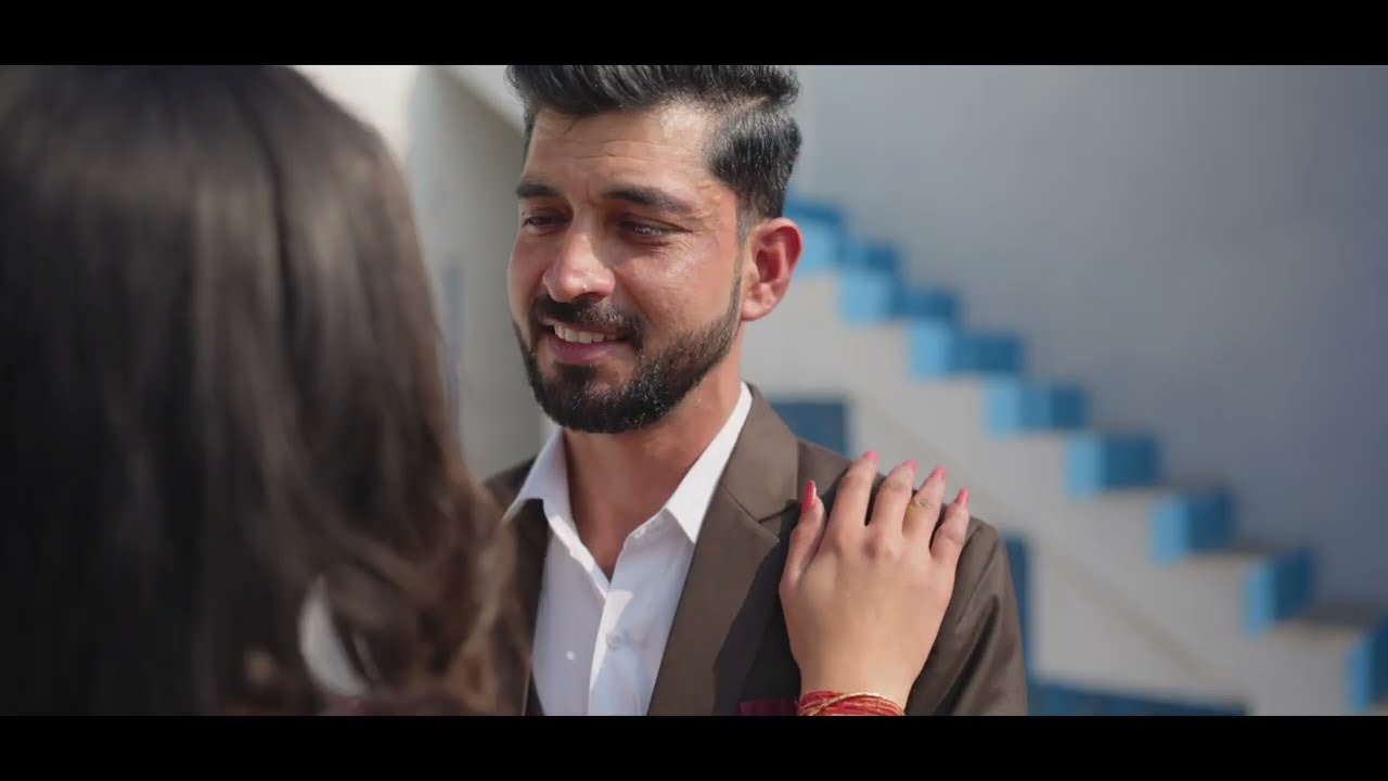 BEST  PRE-WEDDING 4k VIDEO 2026 | Ravi ❤️ Priyanka | JUNDLA | SHARMA PHOTOGRAPHY |IND