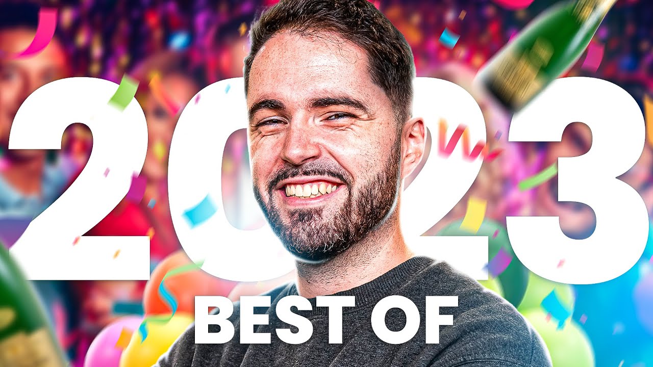 LE GIGA BEST OF 2023 !