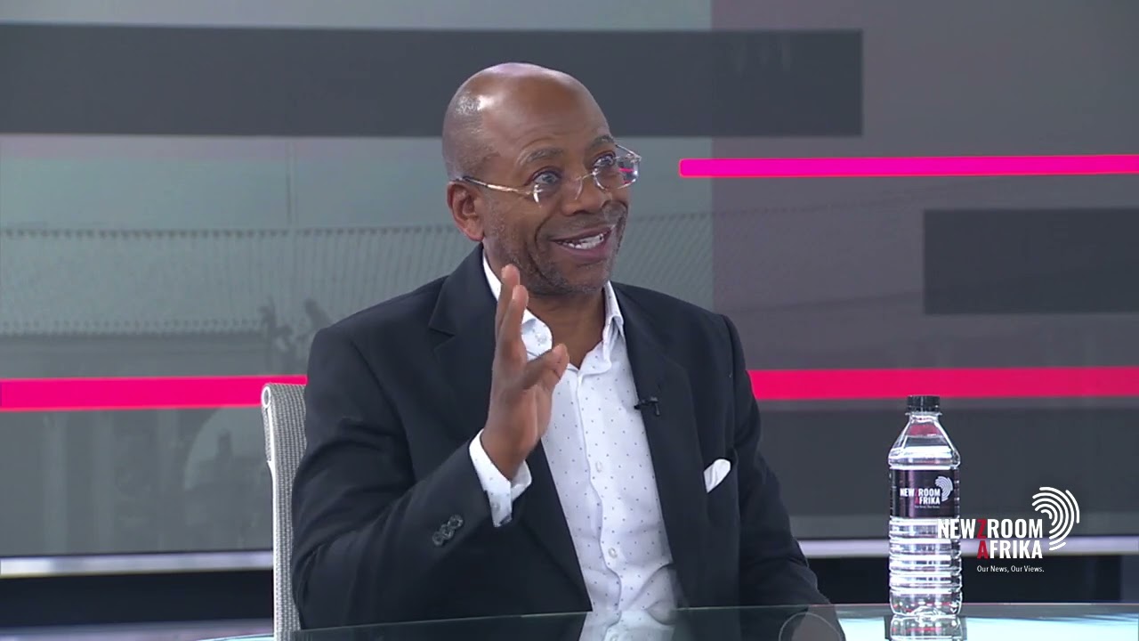 Can business leadership help heal a divided SA?