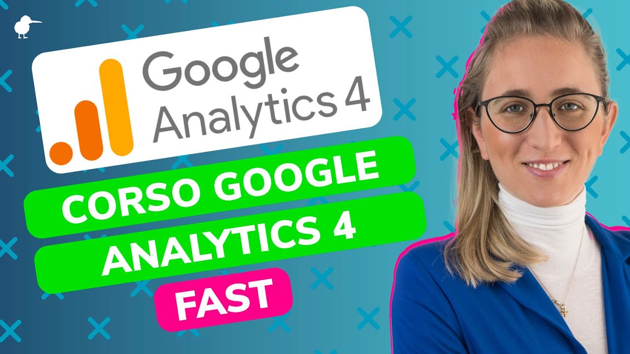 Google Analytics 4: come leggere i dati