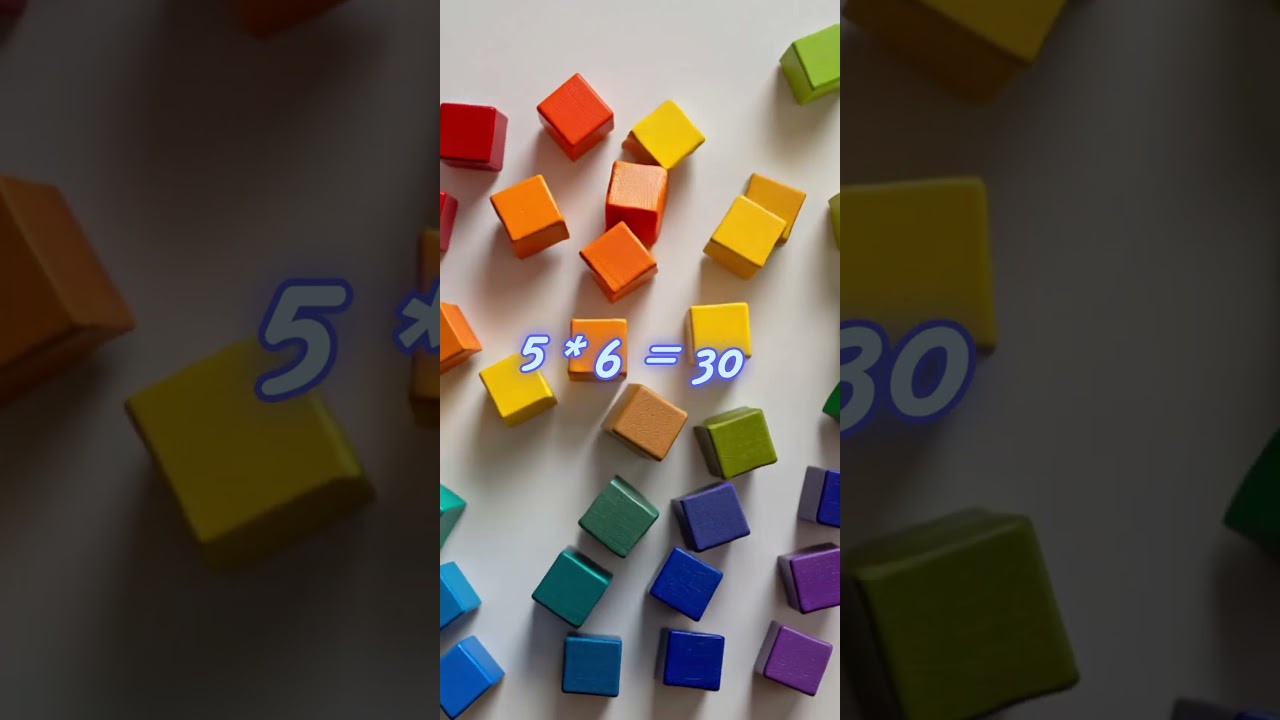 5 Times Table Trick Kids Actually Remember 