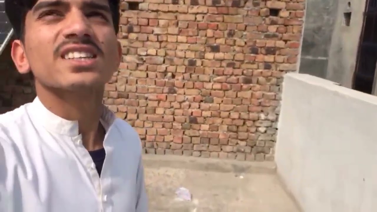 My new volg for basant😎😎😎