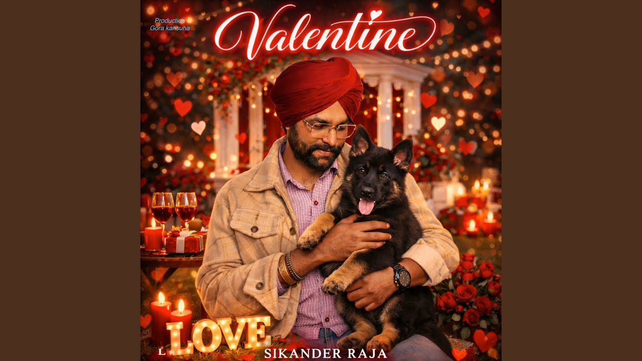 Valentine