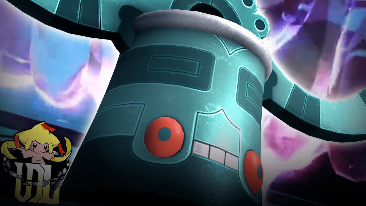 IS HYPNOSIS BRONZONG BROKEN!? | VDL Season 8 Playoffs Round 1 VS / ⁨@Vortex_2323