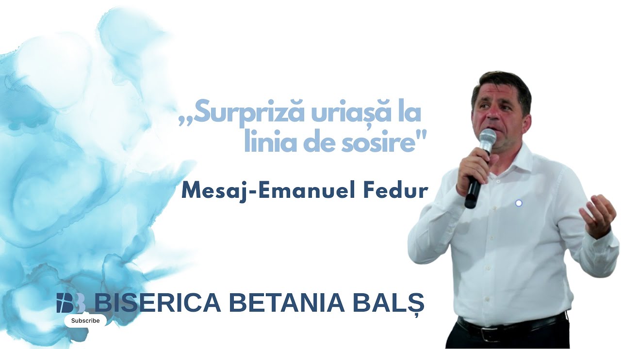 ,,Surpriză uriașă la linia de sosire