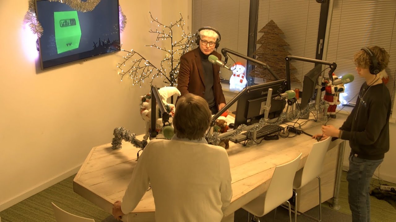 Unity.NU VrijMiBo 23 december 2022