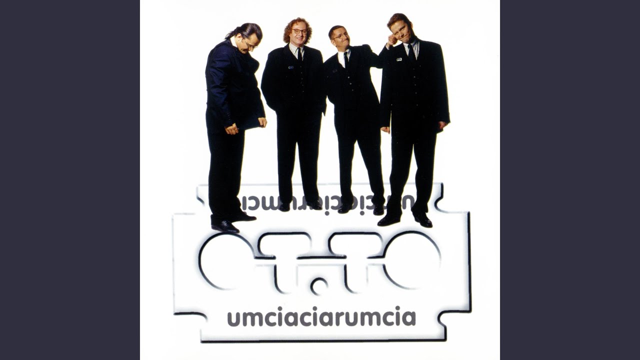 Niebanalny love song - Par&oacute;wa