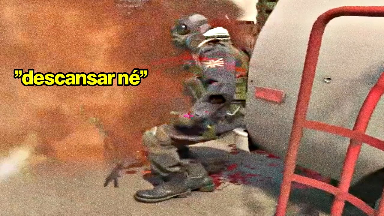 shitpost cs2 compilado #47