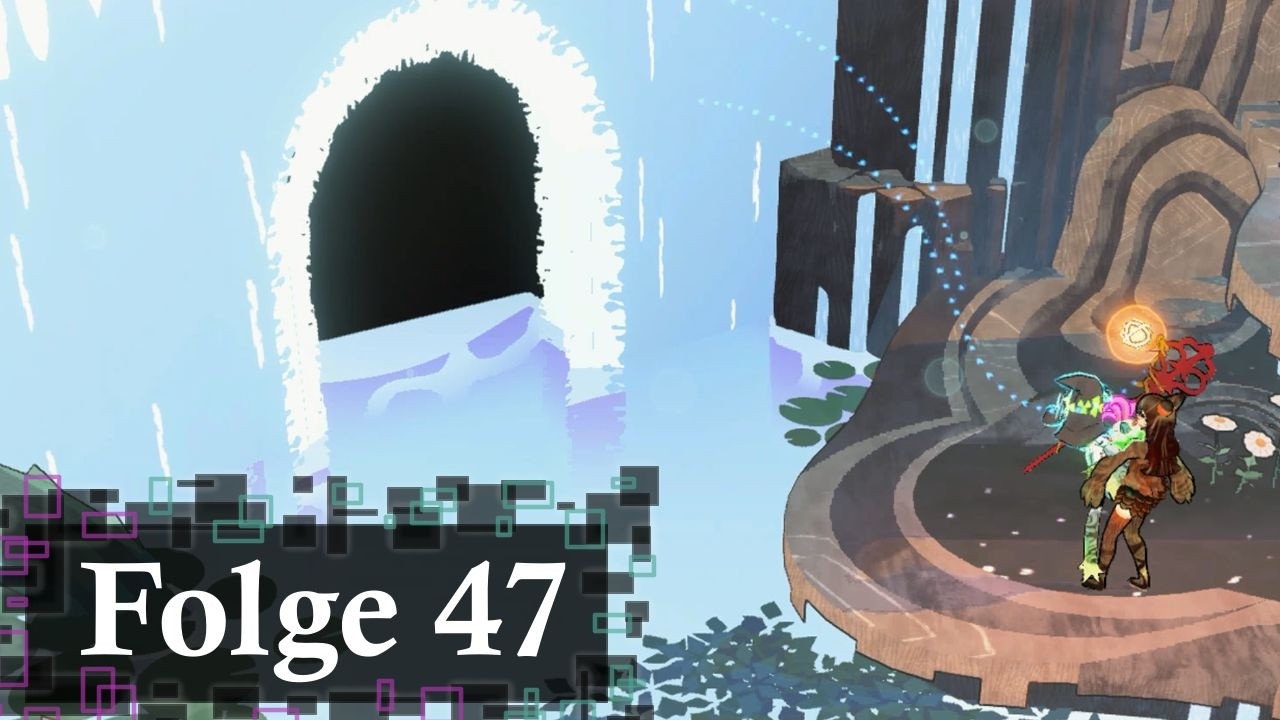 Bayonetta Origins: Cereza and the Lost Demon 47: Die Irrlichter sind los!