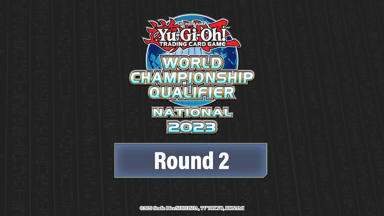 German National 2023 - ROUND 2 - Viktor H. vs. Lars-Denis W.