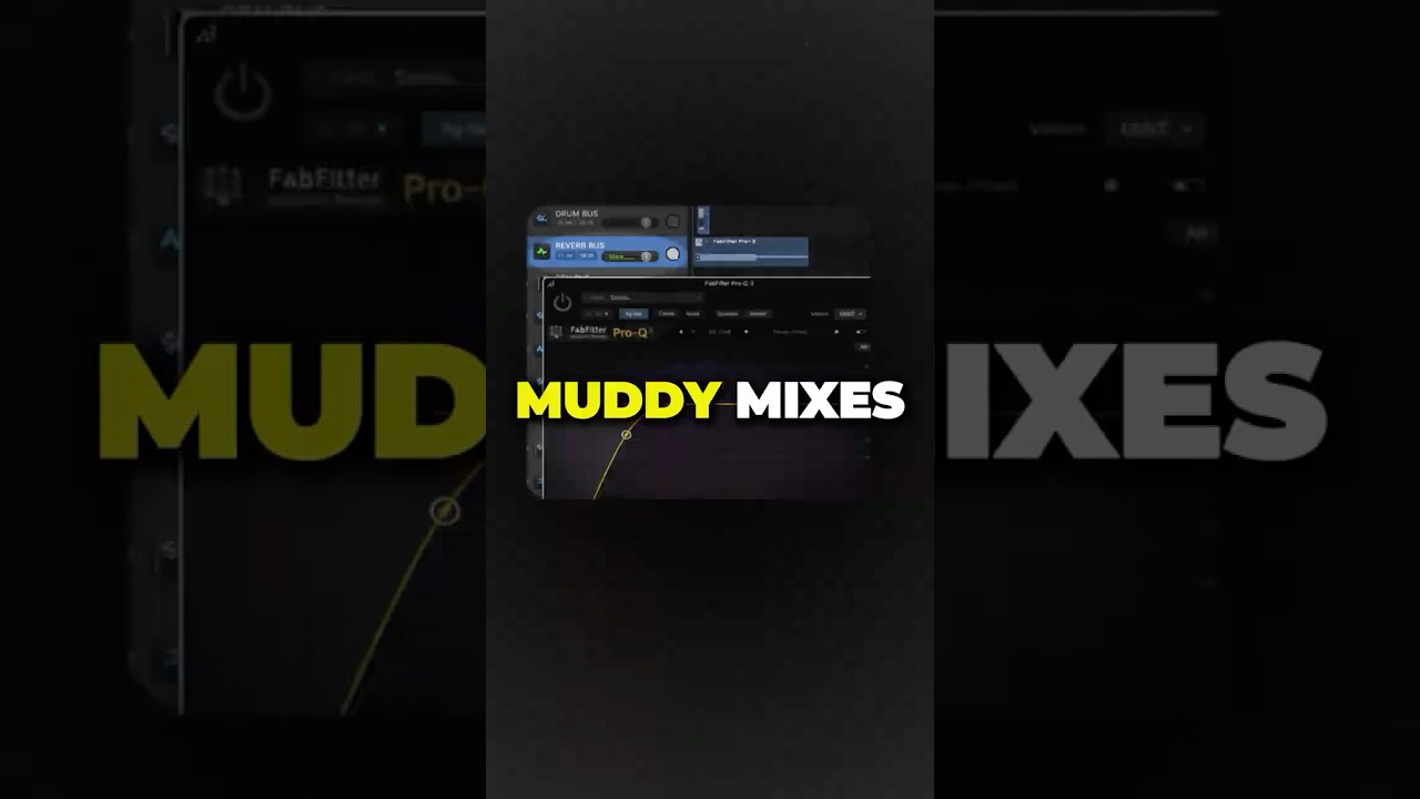 Попробуйте это на Muddy Mix.