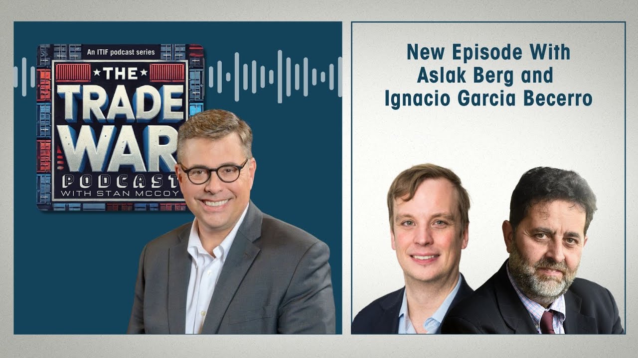 Trading Blows: Is Europe Prepared?