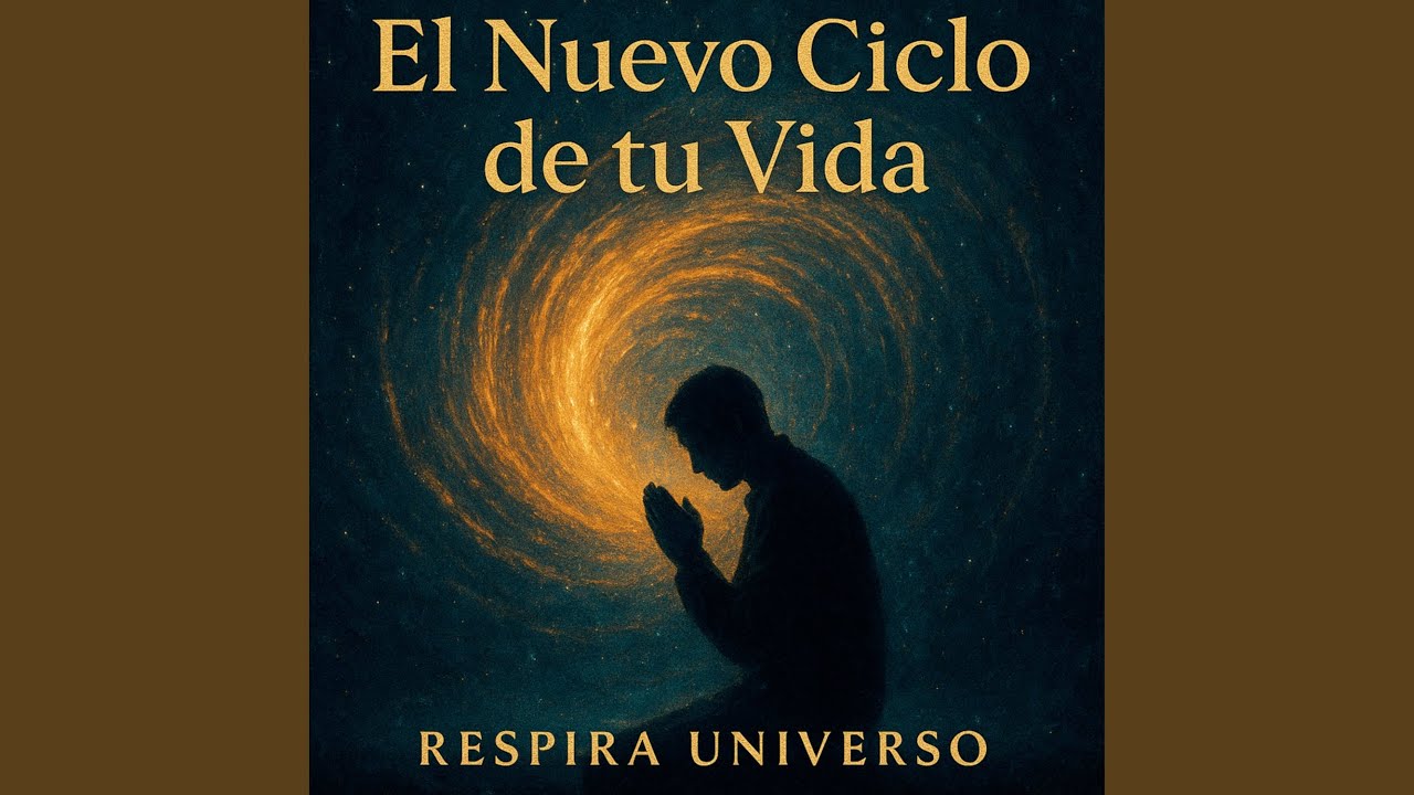 El nuevo ciclo de tu vida (Nuevo ciclo de tu vida)